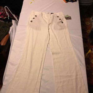 The Brighton Women's Pants Size 8 New with Tags!